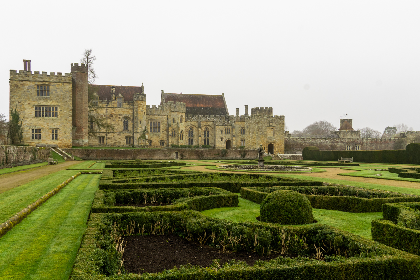Photography by Chris Allington